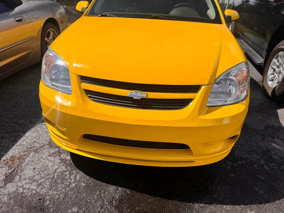 2006 Chevrolet Cobalt 1st Gen - Image 2 of 20