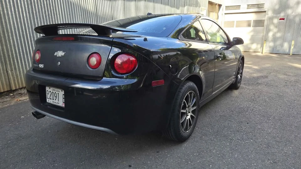 2006 Chevrolet Cobalt 1st Gen - Image 5 of 19