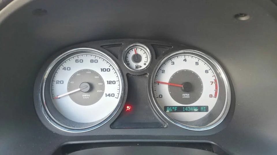 2006 Chevrolet Cobalt 1st Gen - Image 13 of 19