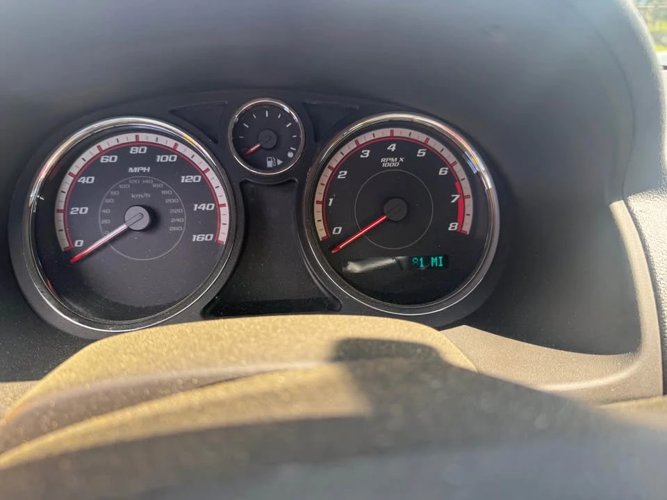 2006 Chevrolet Cobalt 1st Gen - Image 14 of 20