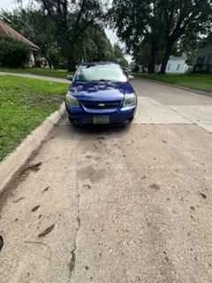 2006 Chevrolet Cobalt 1st Gen - Image 4 of 11