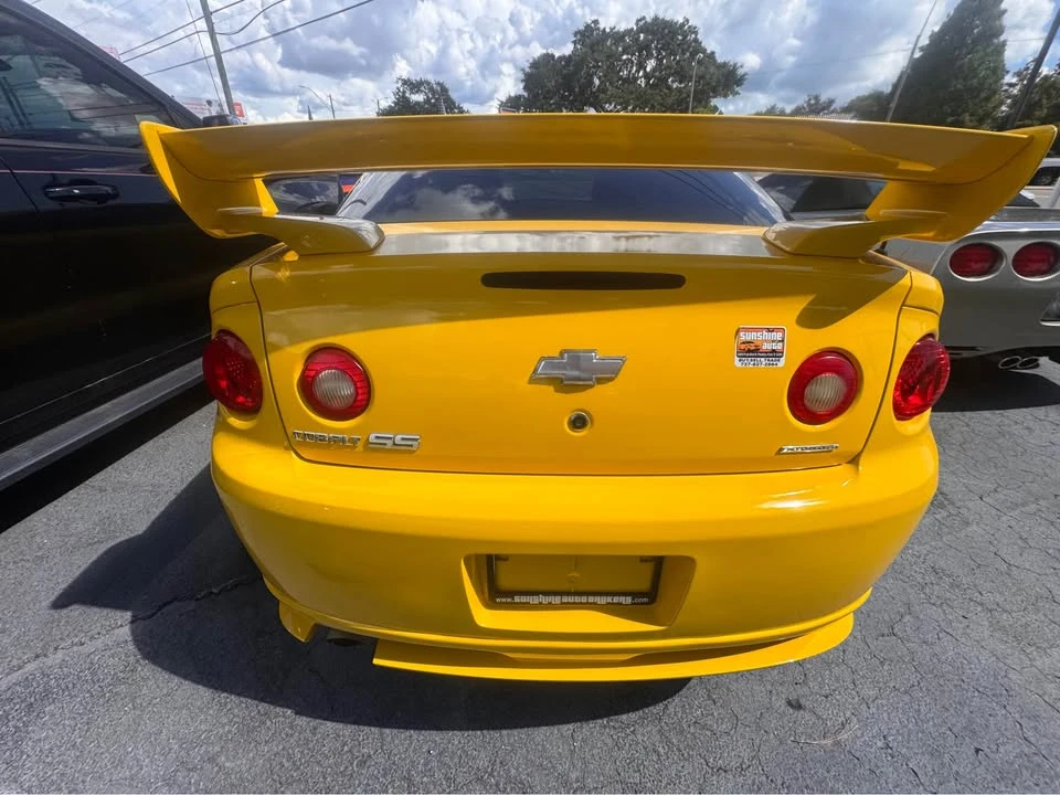 2006 Chevrolet Cobalt 1st Gen - Image 7 of 20