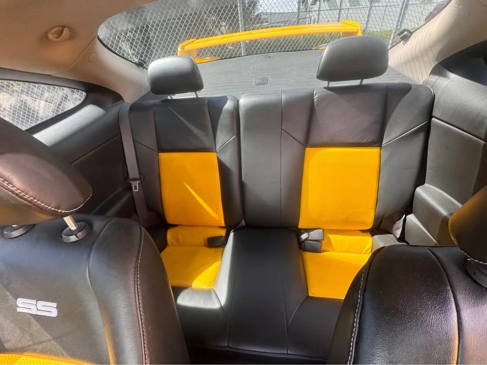 2006 Chevrolet Cobalt 1st Gen - Image 19 of 20