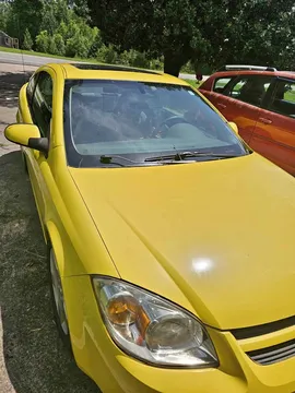 2006 Chevrolet Cobalt SS Coupe 2D