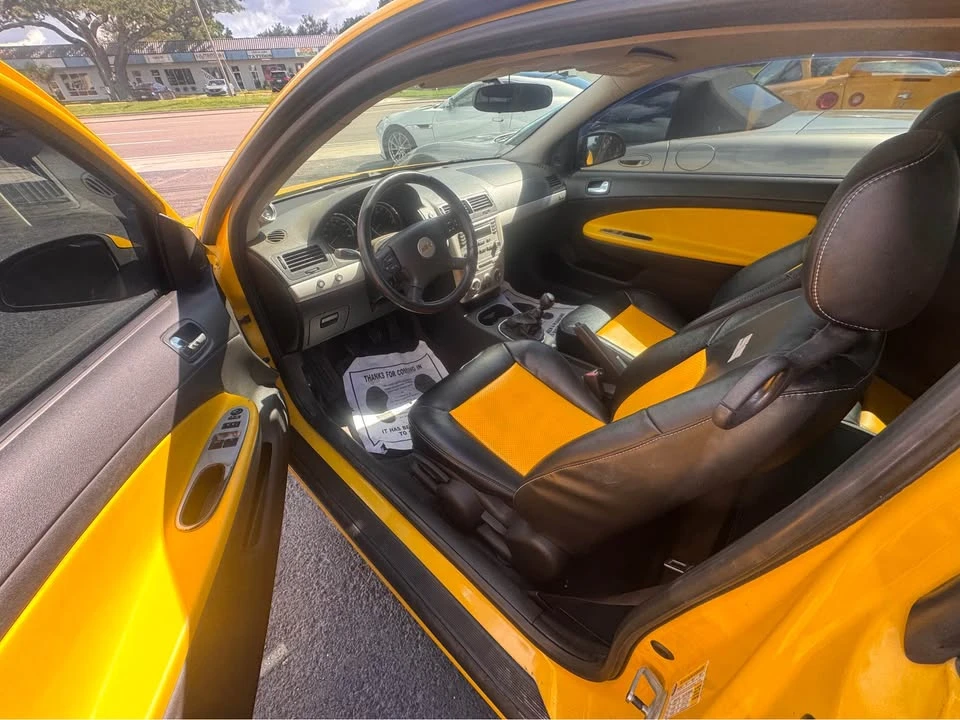 2006 Chevrolet Cobalt 1st Gen - Image 12 of 20