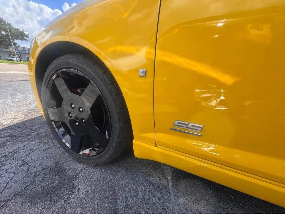 2006 Chevrolet Cobalt 1st Gen - Image 11 of 20