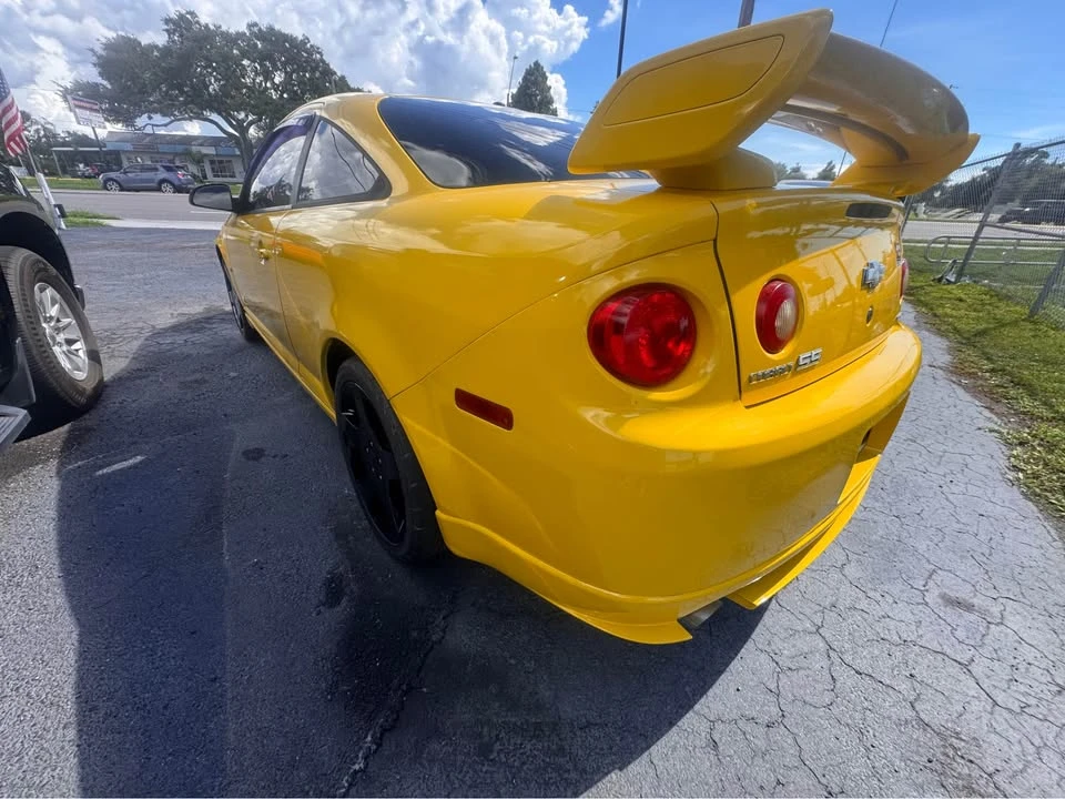 2006 Chevrolet Cobalt 1st Gen - Image 8 of 20