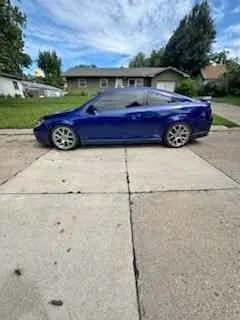 2006 Chevrolet Cobalt SS Coupe 2D