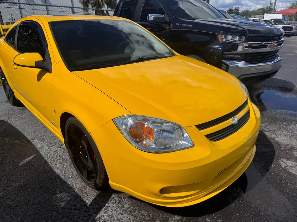 2006 Chevrolet Cobalt 1st Gen - Image 3 of 20