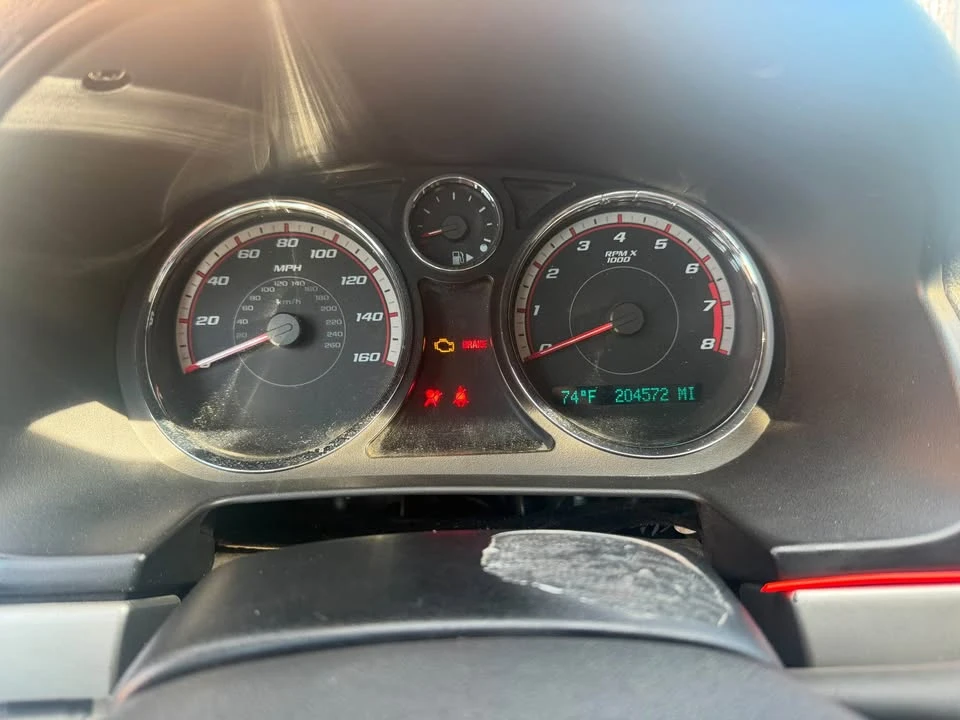2006 Chevrolet Cobalt 1st Gen - Image 18 of 18