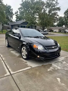 2006 Chevrolet Cobalt SS Coupe 2D