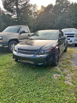 2006 Chevrolet Cobalt SS Coupe 2D