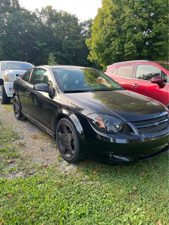 2006 Chevrolet Cobalt 1st Gen - Image 2 of 2