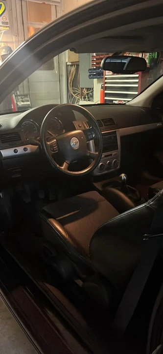 2006 Chevrolet Cobalt 1st Gen - Image 5 of 6