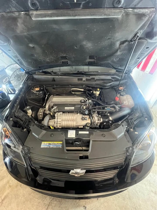 2006 Chevrolet Cobalt 1st Gen - Image 6 of 6