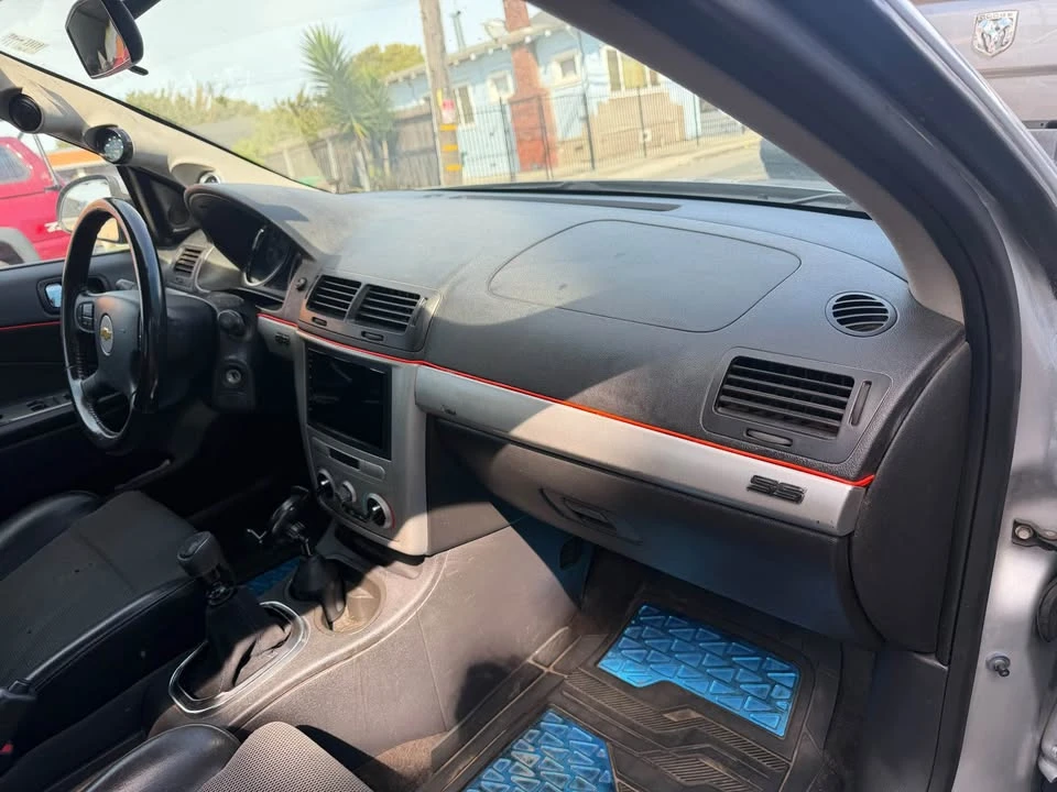 2006 Chevrolet Cobalt 1st Gen - Image 11 of 18