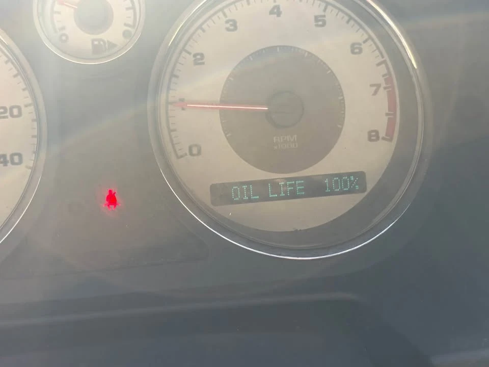 2006 Chevrolet Cobalt 1st Gen - Image 7 of 8