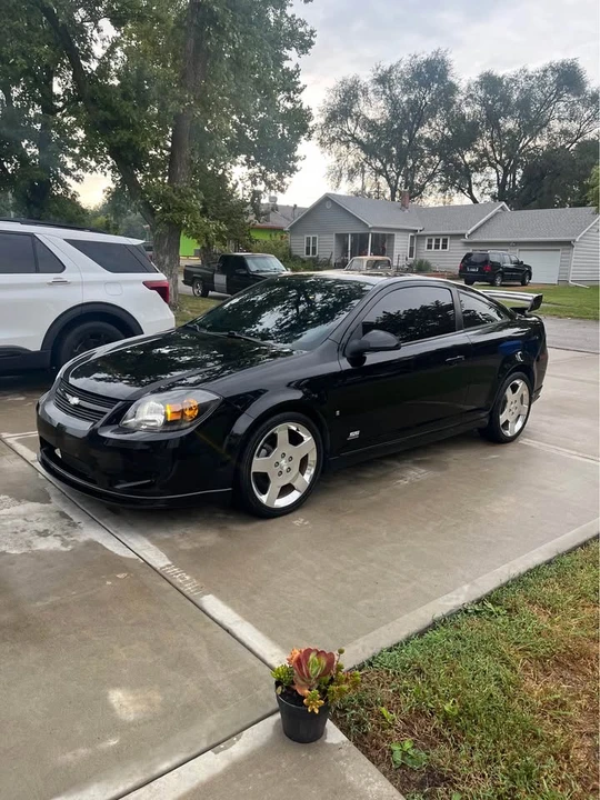2006 Chevrolet Cobalt 1st Gen - Image 2 of 6