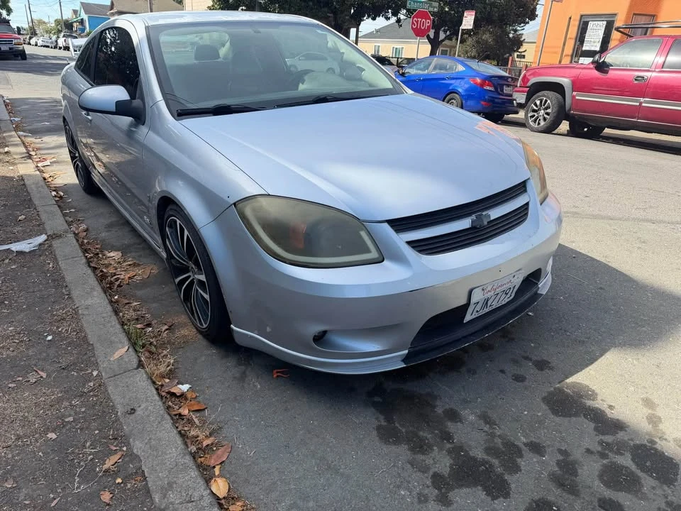2006 Chevrolet Cobalt 1st Gen - Image 2 of 18