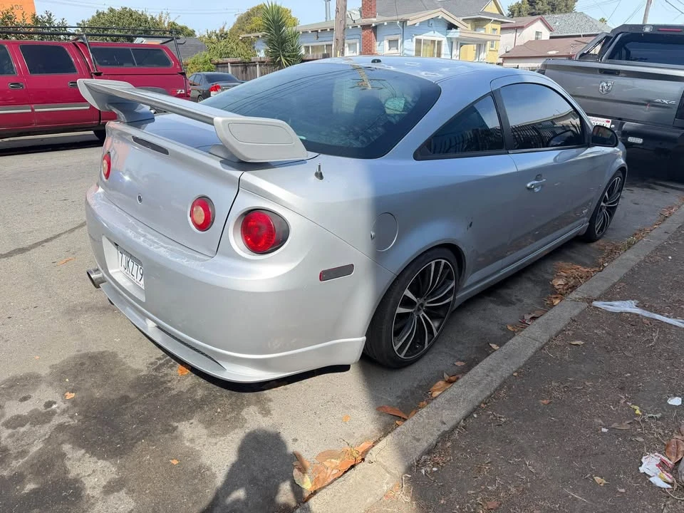 2006 Chevrolet Cobalt 1st Gen - Image 15 of 18