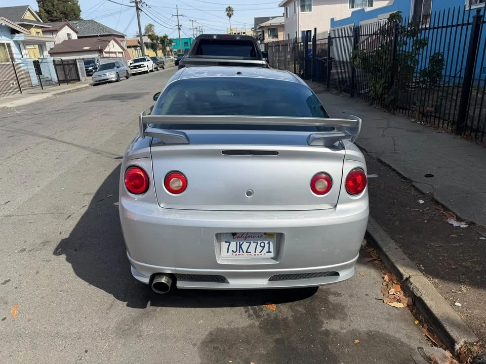 2006 Chevrolet Cobalt 1st Gen - Image 6 of 18