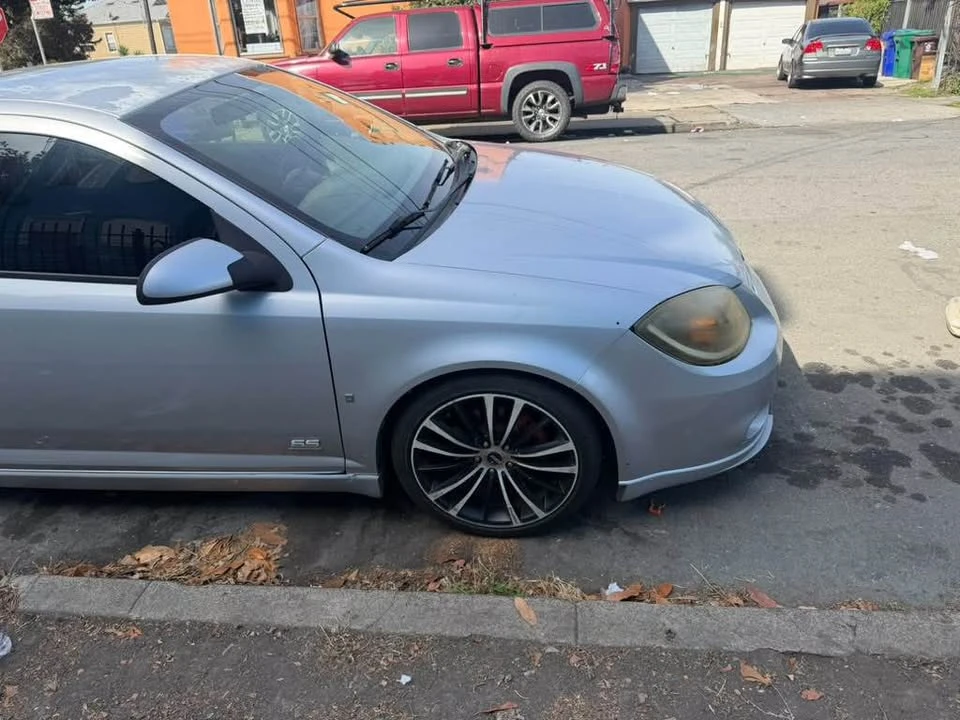 2006 Chevrolet Cobalt 1st Gen - Image 4 of 18