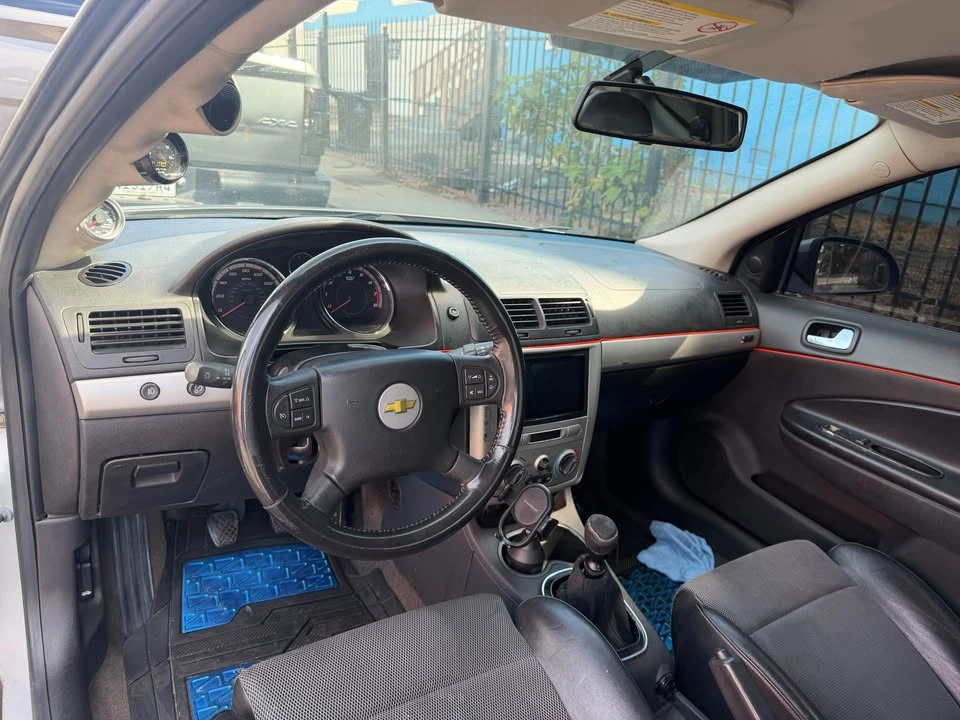 2006 Chevrolet Cobalt 1st Gen - Image 14 of 18