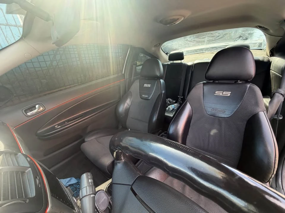 2006 Chevrolet Cobalt 1st Gen - Image 5 of 18