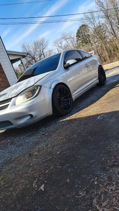 2006 Chevrolet Cobalt 1st Gen - Image 6 of 8