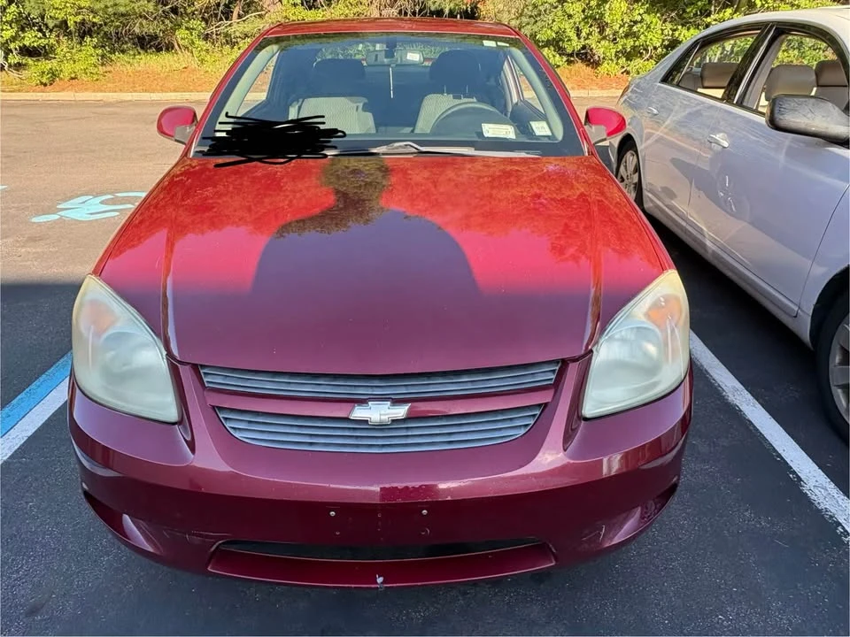 2006 Chevrolet Cobalt 1st Gen - Image 5 of 8