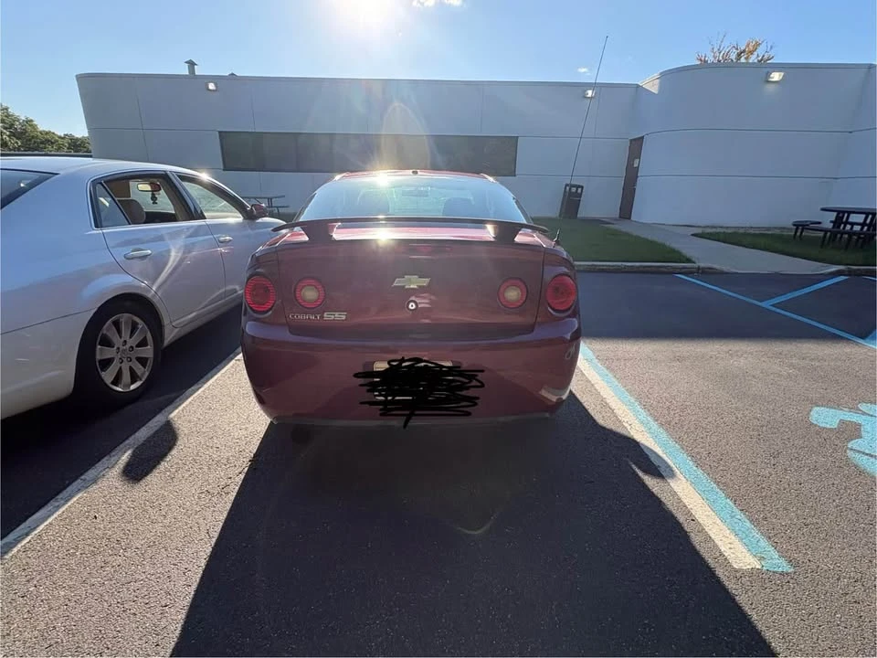 2006 Chevrolet Cobalt 1st Gen - Image 2 of 8