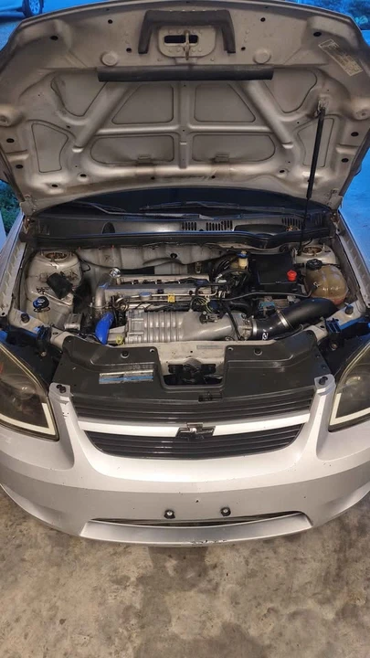2006 Chevrolet Cobalt 1st Gen - Image 3 of 8