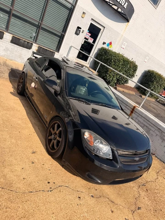 2006 Chevrolet Cobalt 1st Gen - Image 3 of 5