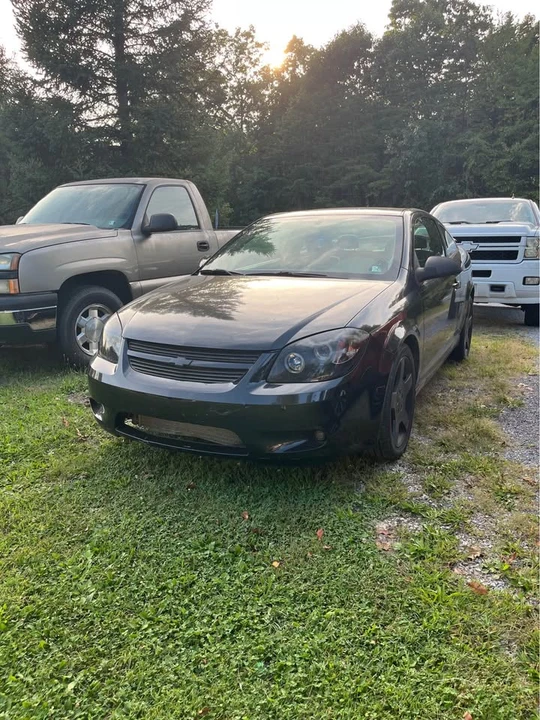 2006 Chevrolet Cobalt 1st Gen - Image 2 of 5