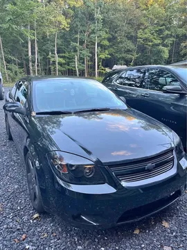 2006 Chevrolet Cobalt SS Coupe 2D