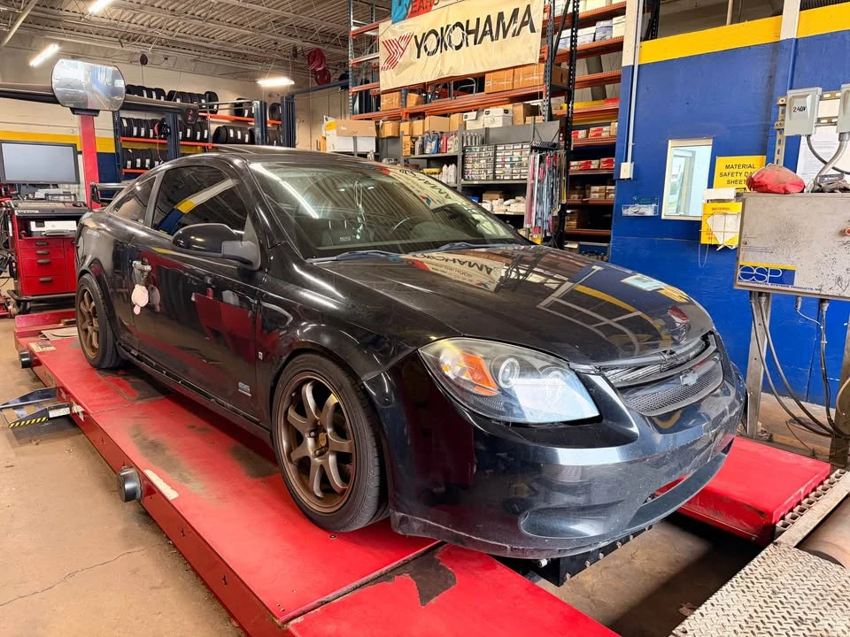 2006 Chevrolet Cobalt 1st Gen - Image 4 of 5