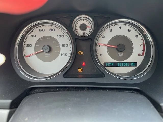 2006 Chevrolet Cobalt 1st Gen - Image 4 of 11