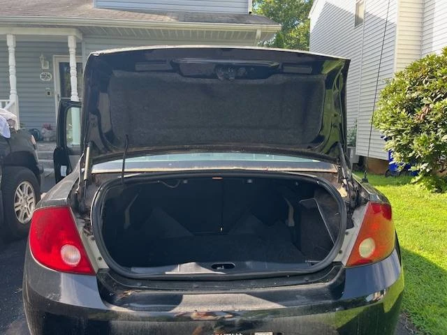 2006 Chevrolet Cobalt 1st Gen - Image 7 of 11