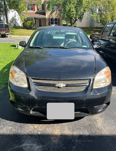 2006 Chevrolet Cobalt 1st Gen - Image 3 of 11