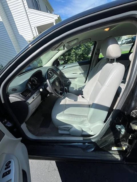 2006 Chevrolet Cobalt 1st Gen - Image 9 of 11