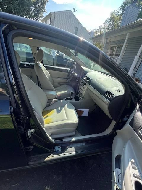 2006 Chevrolet Cobalt 1st Gen - Image 10 of 11