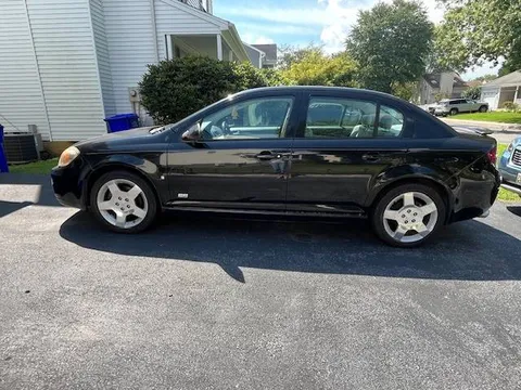 2006 Chevrolet Cobalt SS