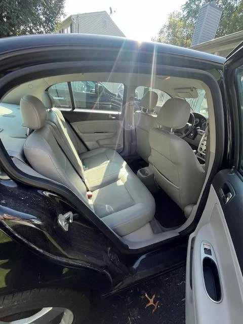 2006 Chevrolet Cobalt 1st Gen - Image 11 of 11