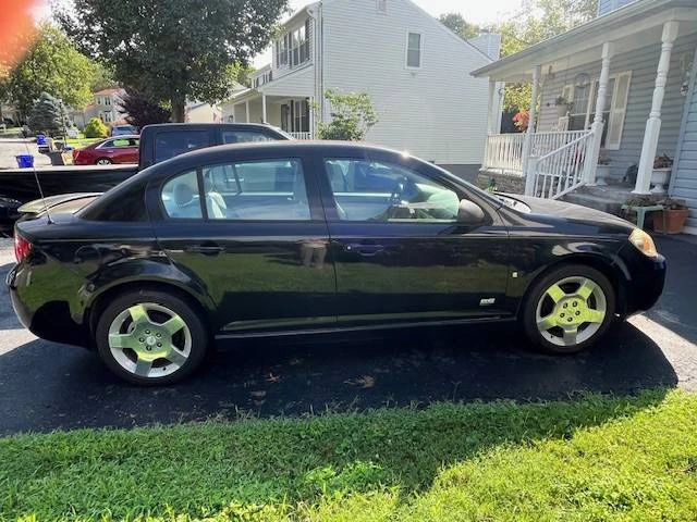 2006 Chevrolet Cobalt 1st Gen - Image 2 of 11