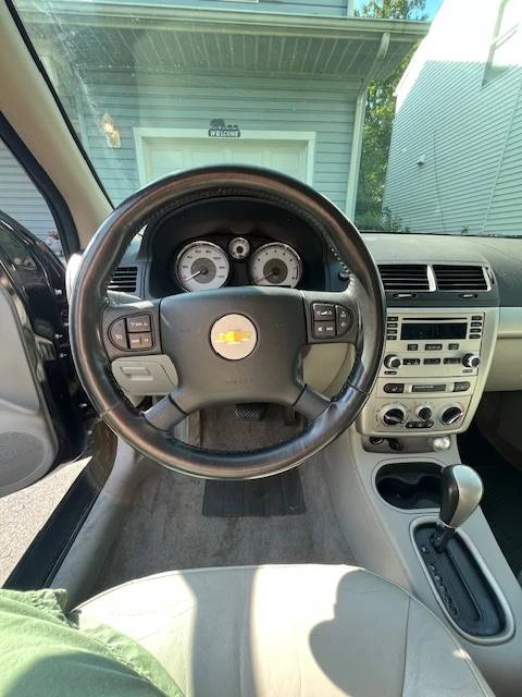 2006 Chevrolet Cobalt 1st Gen - Image 6 of 11