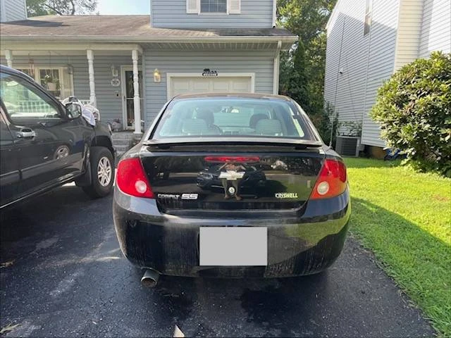 2006 Chevrolet Cobalt 1st Gen - Image 8 of 11