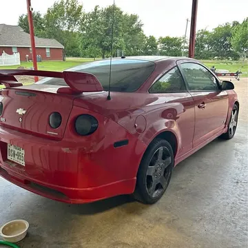 2006 Chevrolet Cobalt SS