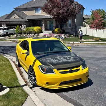 2006 Chevrolet Cobalt SS