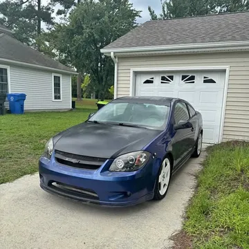 2006 Chevrolet Cobalt SS