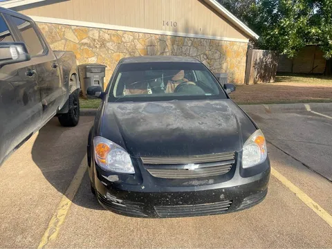 2006 Chevrolet Cobalt SS